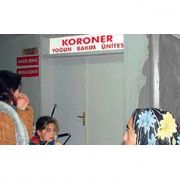 TESTİS TEN SONRA BU KEZ  DE DUVAR SKANDALI!
